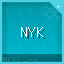 Nykoping Icon