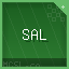 SalmonLegs Icon