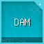DamnedPR Icon