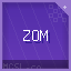 zombiemanpvp Icon