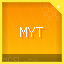 Mythros icon