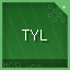 Tylaria Icon