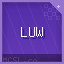 LuWeegee icon