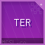 Teronova Icon
