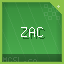 ZacGens icon