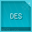 DesertedMace Icon