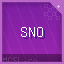 SnowMace icon
