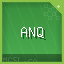Anqes icon