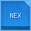 NexusMace Icon
