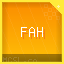 FAHcoast Icon