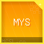 mystic Icon