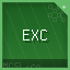 Exchangerr icon