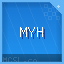 MyHeroMC Icon