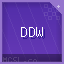 ddwwww icon
