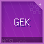 gekogens icon