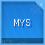 MysticDupe Icon