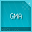 GMAGENS icon