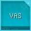 Vastfusmp icon