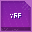 Yrenkag Icon