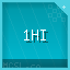 1hits icon
