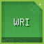 WriterWalk Icon