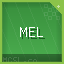melonfight icon