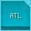 AtlasScaling Icon