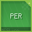 PerformanceX icon