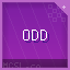 OddCommands icon