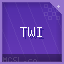 TwistCement Icon
