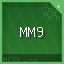 MM9000andMpr Icon