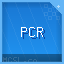 pcrft icon