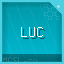 LucarioBOX icon