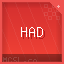 Hadopelagic Icon