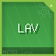 LavaMCHut icon