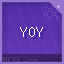 Y0y0minigame Icon