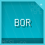 Borderbound icon