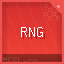 RNGdle icon