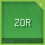 ZoreoSMP icon