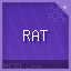 RatField Icon