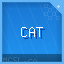 catless icon