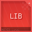 liblounge icon