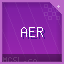 Aeroforge icon