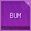 BumSrvl icon