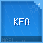 kfaw Icon