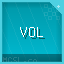 Voltaria icon