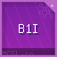 b1isssmp1 icon