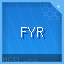 Fyro icon