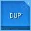 DupeINC icon