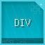 DivideSomber Icon